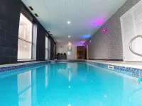 Bluewaters Hotel Blackpool Hotels in Blackpool