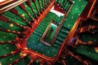 Bluewaters Hotel Blackpool