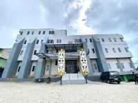 NUSANTARA INN Hotels near Titik Nol IKN Nusantara