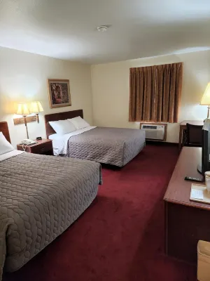 Family Budget Inn
