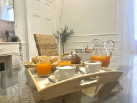 Happy Family Apartments Cairoli Studio