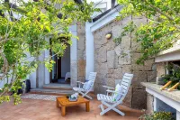Villino Coralla 2 Bedrooms Apartment in Alghero