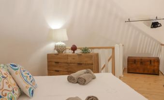 TD Trullo Roverella Charming Trullo with Pool