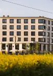 هوتل كونفيكتس كراكوفيا Hotels near لاجفنيكي
