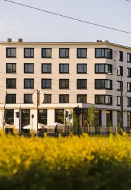 Hotel Convictus Cracovia for Business & Travellers