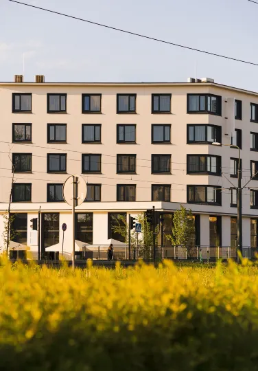 Hotel Convictus Cracovia for Business & Travellers