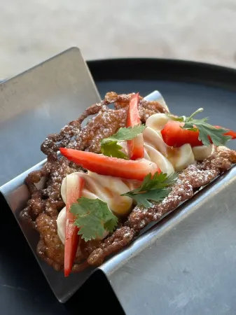 Brisas Del Mar Roatan