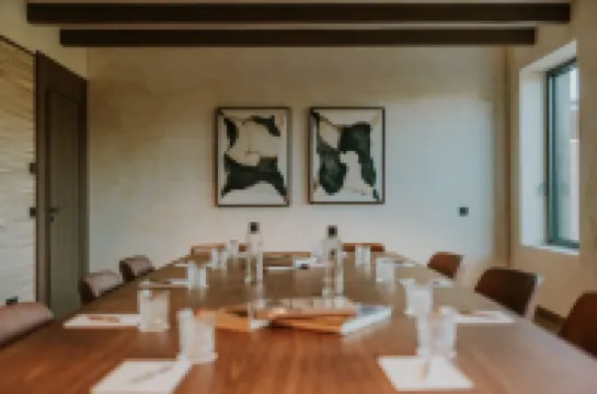 Gran Hotel Mas d' en Bruno Hoteles en Torroja