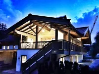 Chalet Belle Kaiser by Belle Stay Hotels in Going
