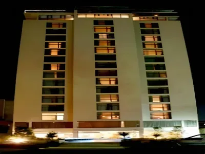 Le Jazz Hotel Hotels in Kuwait