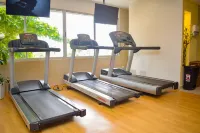 卡皮拉德爾瑪爾酒店 - 健身室/gym room