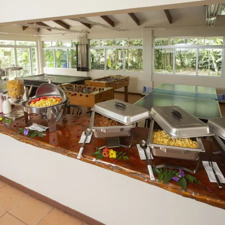 Manzanillo Caribbean Resort