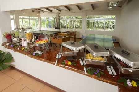 Manzanillo Caribbean Resort Отели в г. Мансанильо