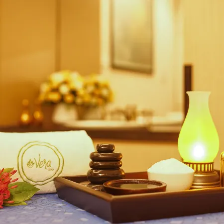 Courtyard by Marriott Kochi Infopark