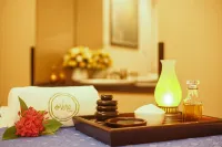 Courtyard by Marriott Kochi Infopark - Spa