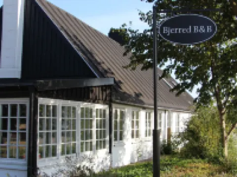 Bjerred B&B Hotels in Bjarred