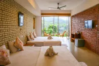 Hillcrest Ella Hotels in Badulla District