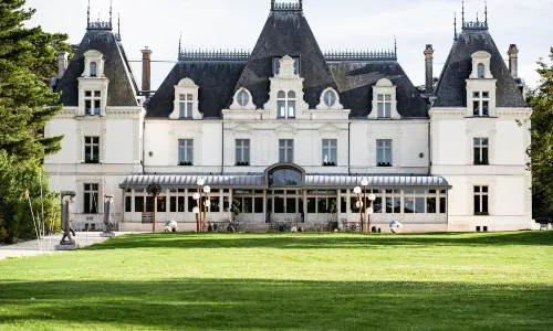 Château de Maubreuil