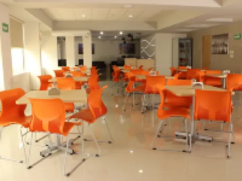 Hotel Urbainn Hoteles en Veracruz