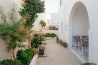 Naousa Central House Paros