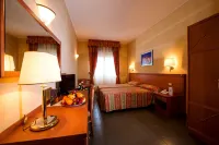 TH Cinisi - Florio Park Hotel