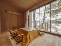 Zen Resort Nikko Hotels near Lake Chūzenji