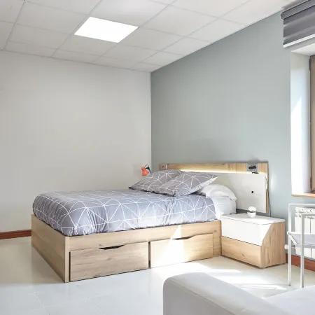 Hostal FONTAÑAN