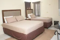 The Vista Inn Hotels in 