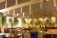 Bovisa Urban Garden - breakfast
