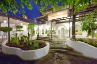 Casa Opuntia