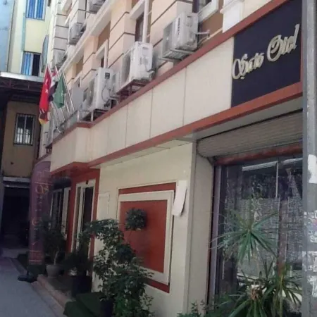 Sato Hotel