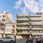 Huswell - Apartment for 4 Near the Coast and Central Knokke