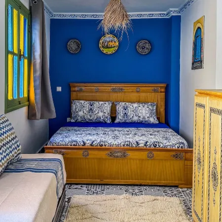 Dar Sharif Tanger