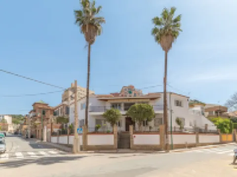 AYZ Silvela - ทรัพย์สินที่มีการเช็คอินอัตโนมัติ โรงแรมในมาลากา