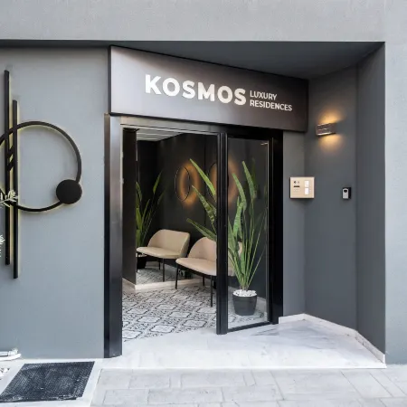 Kosmos Luxury Residences