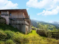 Apartment in Distelberg Near Ski Slopes