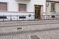 Silvy & Paul apartment by MMega