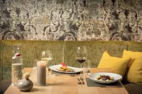 Hotel Gut Brandlhof Hotels in Saalfelden am Steinernen Meer