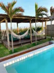 Vila Jung Bangalôs de Charme - Beach