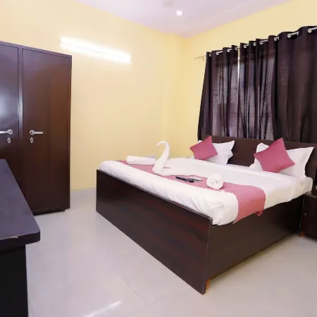 Hotel City Nest