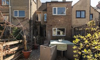Cosy 3 Bedroom Cottage - Central Chipping Norton!