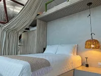 Almare Zonte - BeachFront Glamping Hotel Hotel a El Zonte