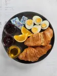 Podu' cu Lanturi - breakfast