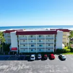 Oceanfront Luxury Condo St Augustine