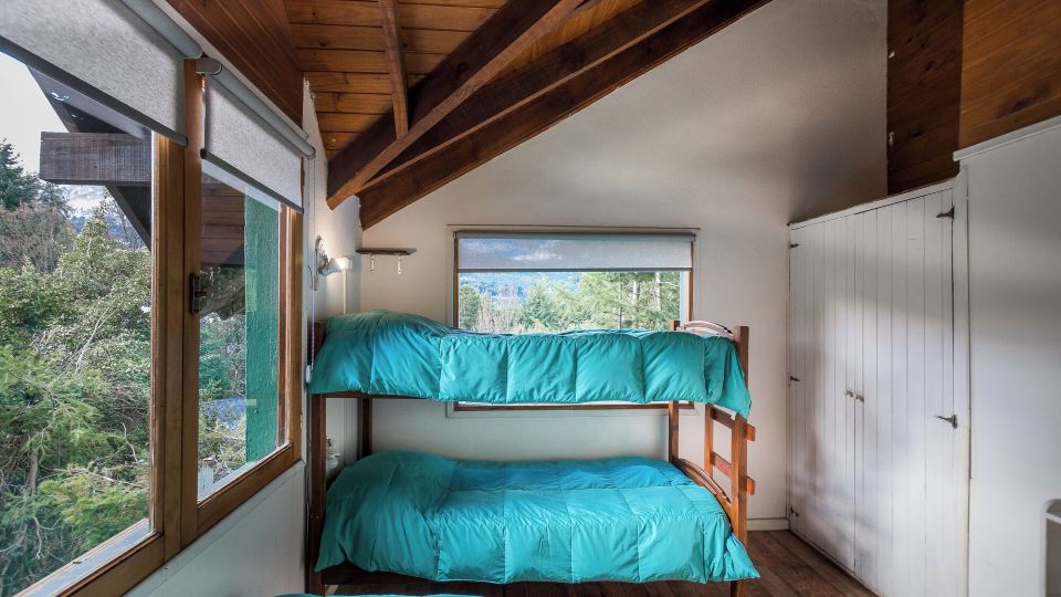 Hostel la Angostura