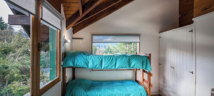 Hostel la Angostura Hotels in Departamento Los Lagos
