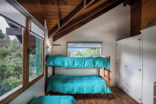 Hostel la Angostura Hotels in La Villa