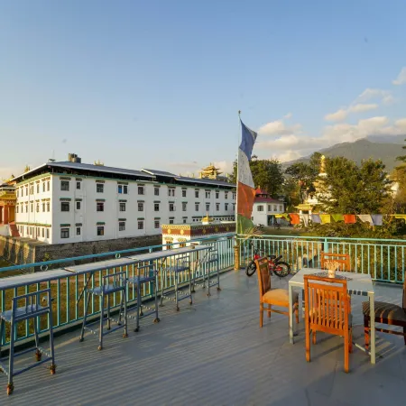 Chokling ArtHouse - the Treasure of Himalayas