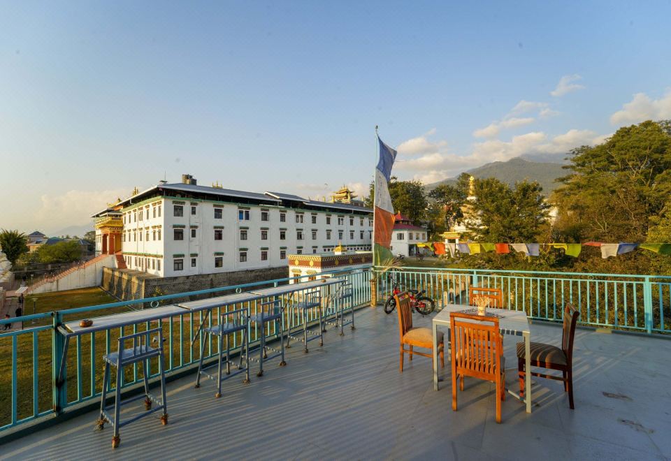 초클링 아트하우스-히말라야의 보물 이미지