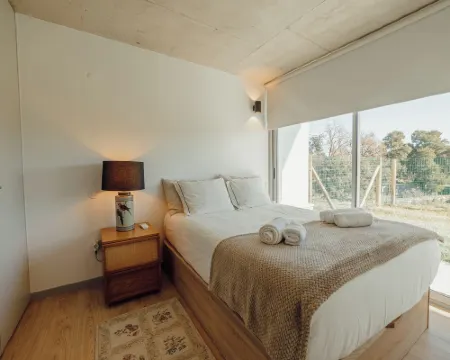 Amazing Pool Apartments by Vacationy Hotels in Mafamude